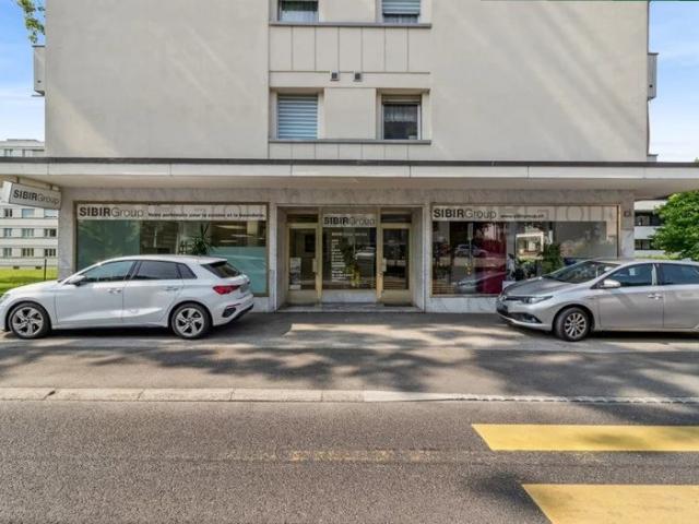 Immobilie mieten in Pully, Waadt