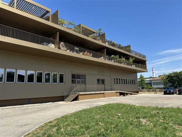 Wohnung mieten in Port, Bern
