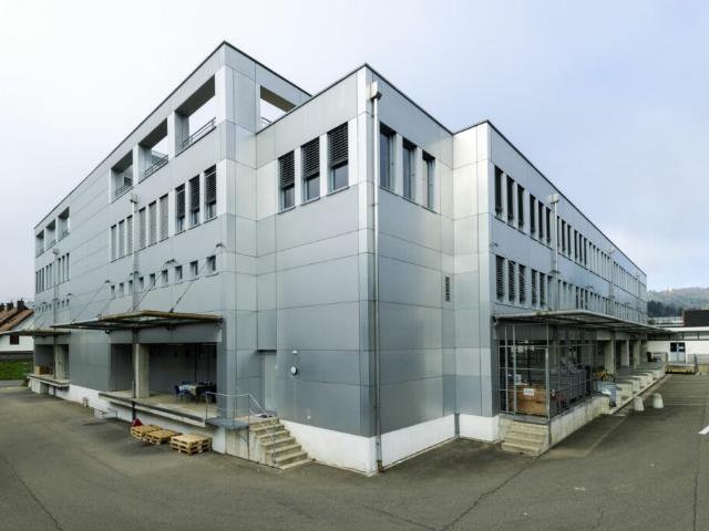 Immobilie mieten in Baden, Aargau