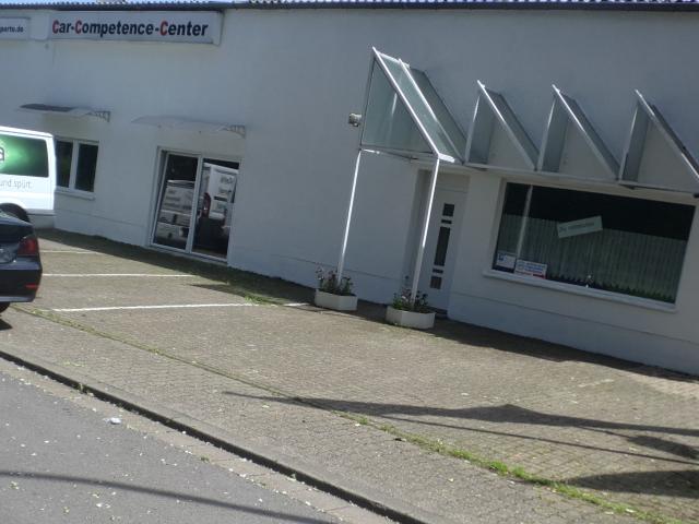 Gewerbe mieten in Beaumarais, Saarlouis