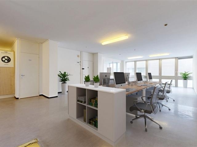 Büro mieten in Conches