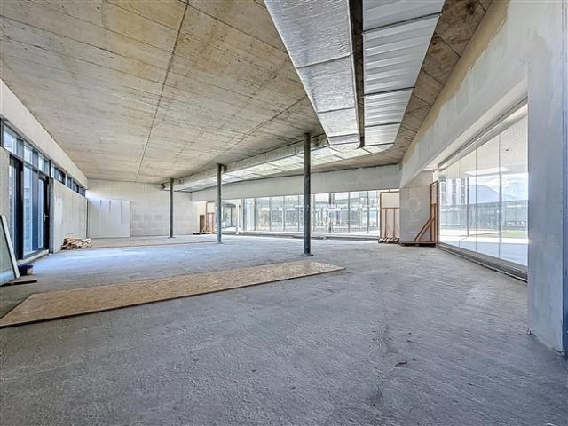 Wohnung mieten in Saxon, Wallis
