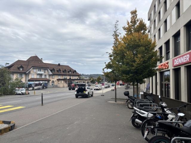 Wohnung mieten in Romont, District de la Glâne