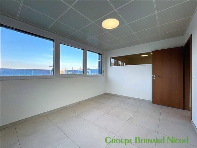 Büro mieten in Noville, Waadt