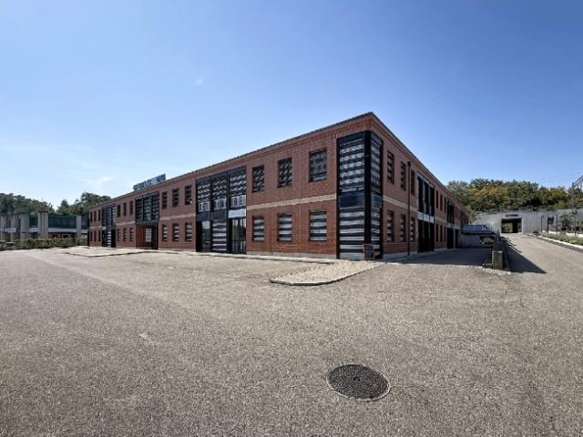 Atelier mieten in Mies, Waadt