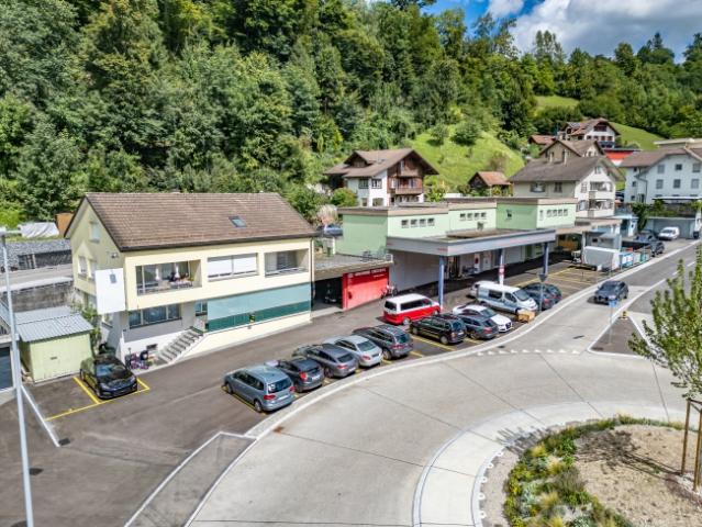 Atelier mieten in Wolhusen, Lü