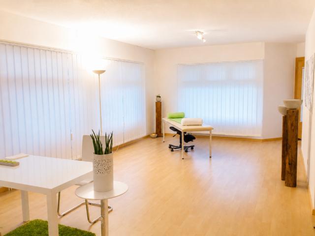 Immobilie mieten in Oberuzwil, St. Gallen