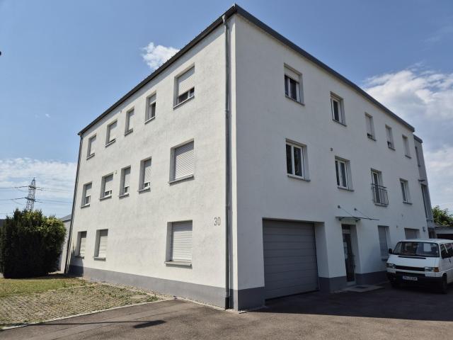 Gewerbe mieten in Eschach, Ravensburg