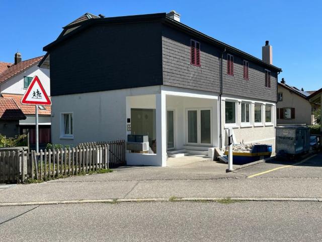 Atelier mieten in Langendorf, Solothurn
