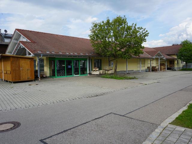 Gewerbe mieten in Wertach, Bayern