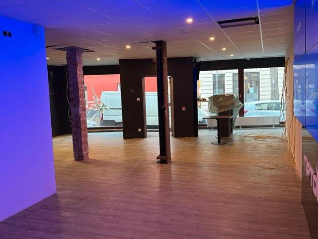Gewerbe mieten in Blumenthal, Bremen