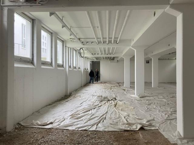 Büro mieten in Linz, Oberösterreich