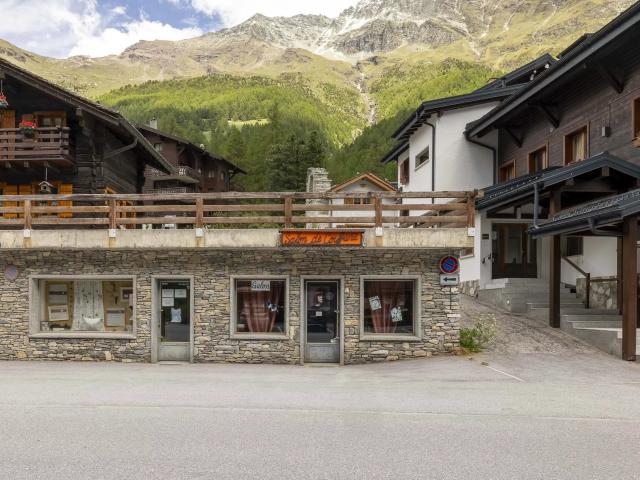 Immobilie kaufen in Anniviers, Wallis