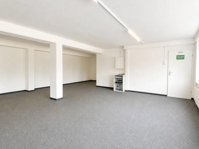 Atelier mieten in Dietlikon, Zürich
