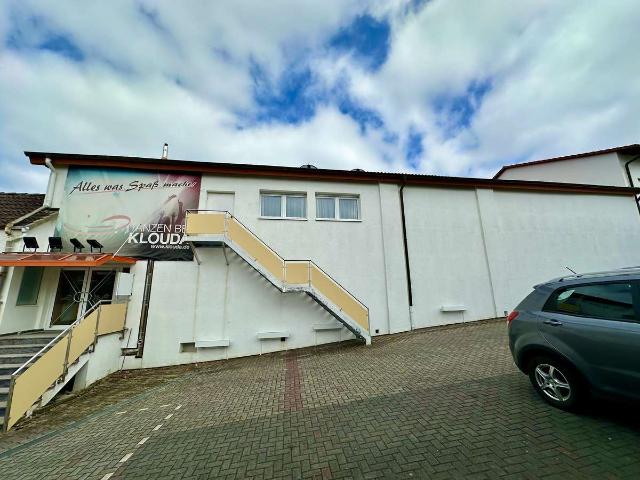Büro kaufen in Ansbach, Neu-Anspach