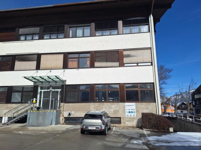 Gewerbe mieten in Zell am See, Salzburg