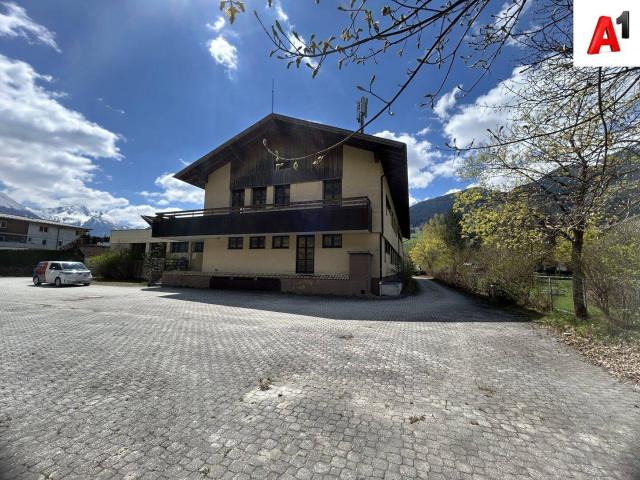 Gewerbe mieten in Hundsdorf, Bad Hofgastein