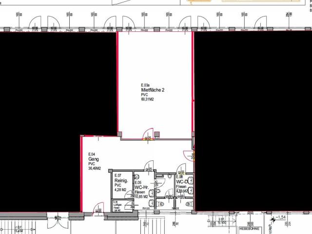 Gewerbe mieten in Zell am See, Salzburg