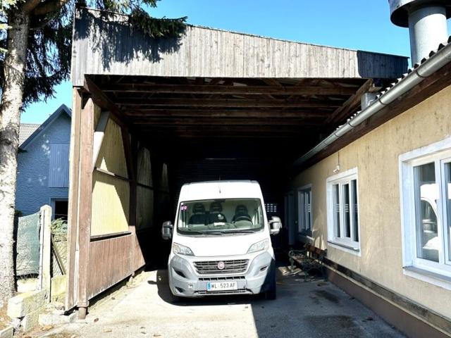 Gewerbe mieten in Gunskirchen, Oberösterreich