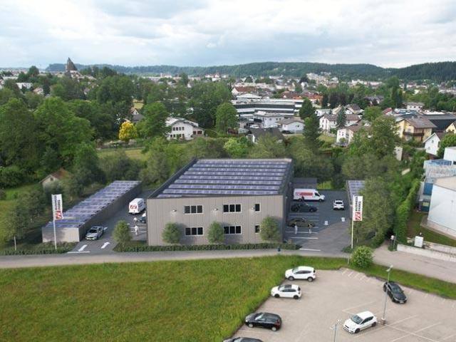 Büro kaufen in Aurachamhongar, Oberösterreich
