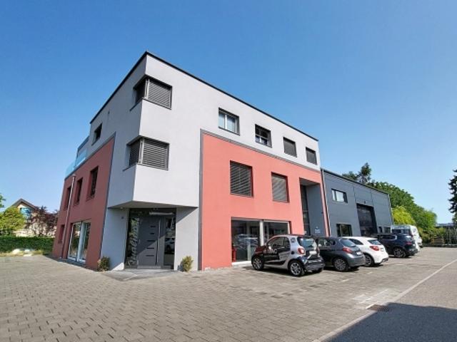Büro mieten in Estavayer-le-Lac, Freiburg