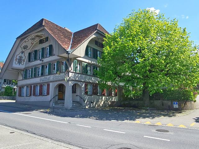 Immobilie mieten in Grosshöchstetten, Bern