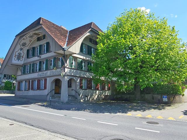 Büro mieten in Grosshöchstetten, Verwaltungsregion Bern-Mittelland
