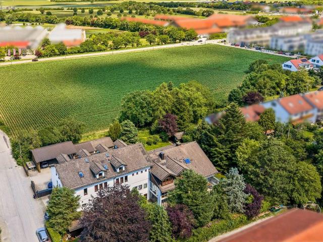 Büro kaufen in Vaterstetten, Landkreis Ebersberg