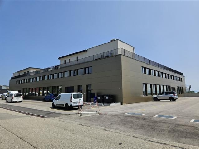Wohnung kaufen in Chez-le-Bart