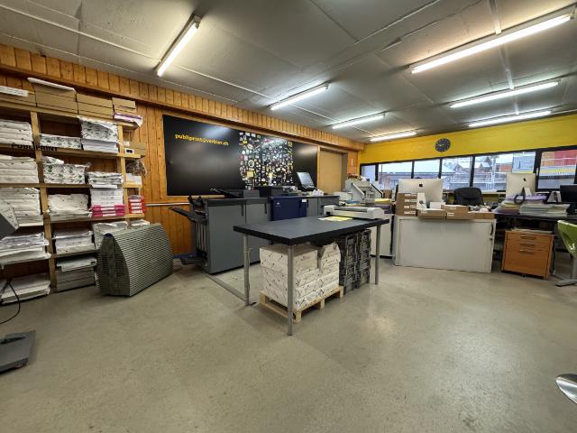 Atelier kaufen in Verbier, Wallis