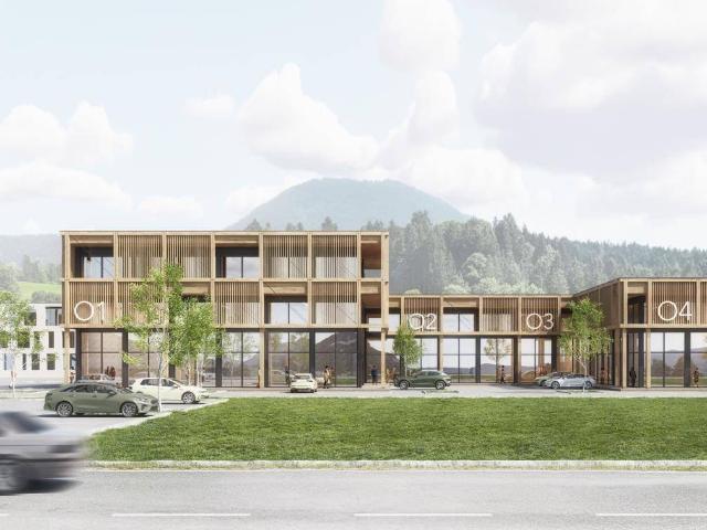 Büro kaufen in Kirchdorf, Kirchdorf in Tirol