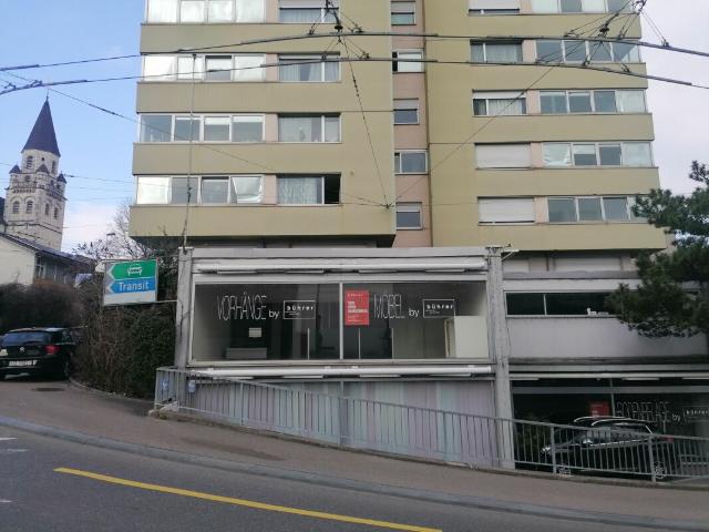 Immobilie mieten in Neuhausen, Schaffhausen