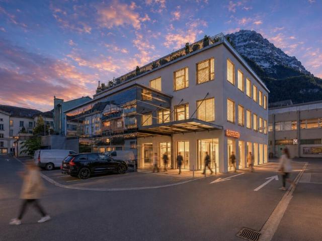 Atelier kaufen in Glarus