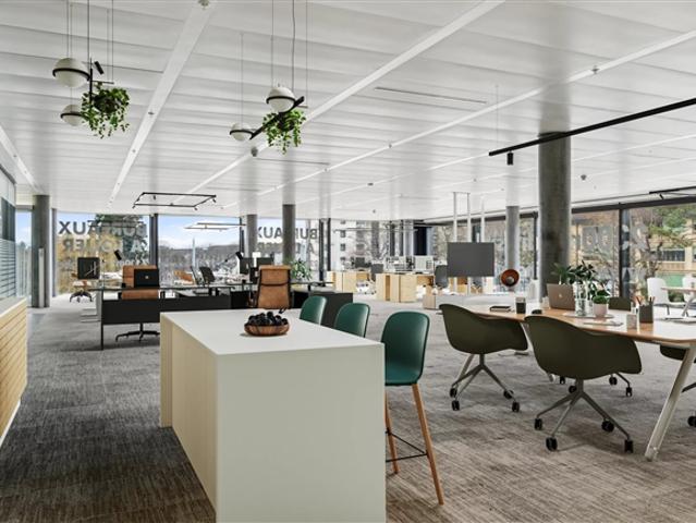 Büro mieten in Conches