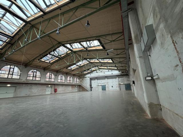 Gewerbe mieten in Donaustadt, Wien