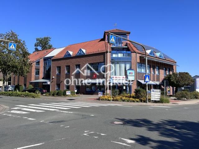 Büro mieten in Nienburg, Niedersachsen