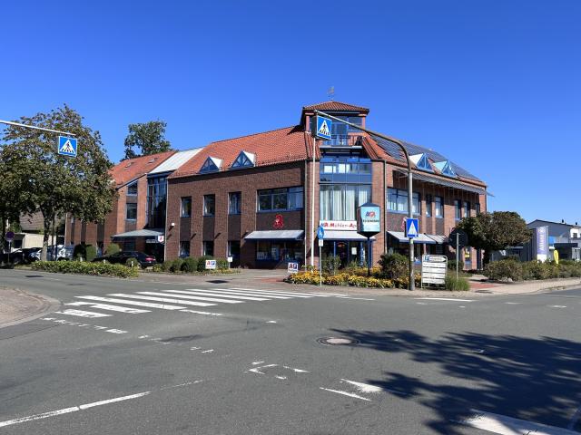 Büro mieten in Stadtteil Nienburg, Nienburg