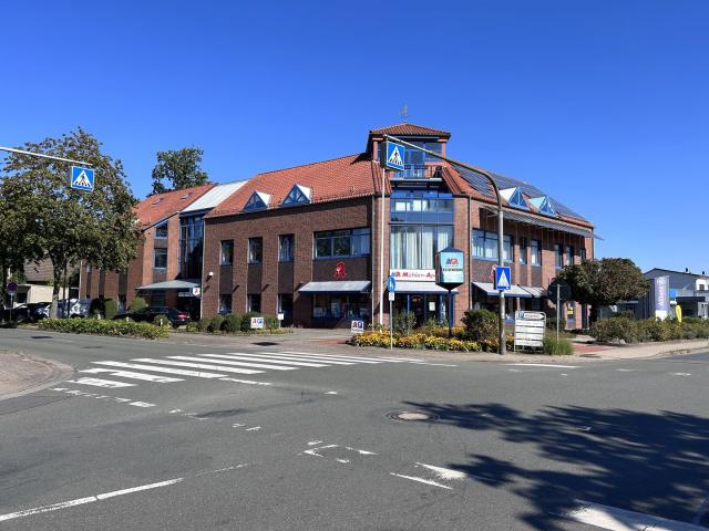 Haus mieten in Nienburg, Niedersachsen