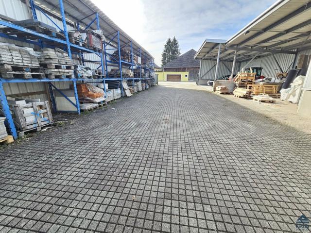 Gewerbe mieten in Vöcklamarkt, Oberösterreich