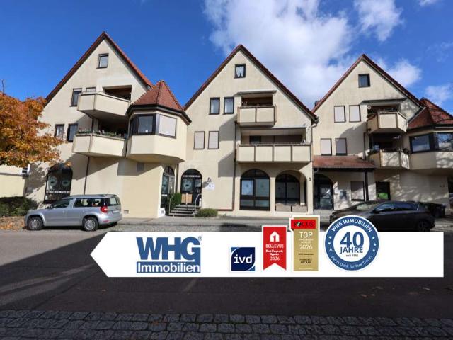 Büro kaufen in Freiberg am Neckar, Landkreis Ludwigsburg