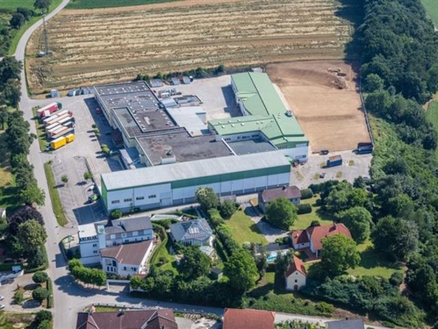 Gewerbe mieten in Aschbach-Dorf, Aschbach Markt