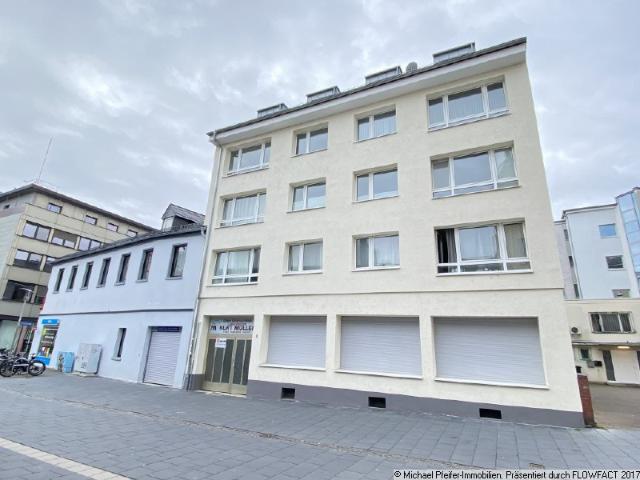 Büro mieten in Altstadt, Mainz
