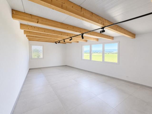 Wohnung mieten in Corcelles-près-Payerne, Waadt