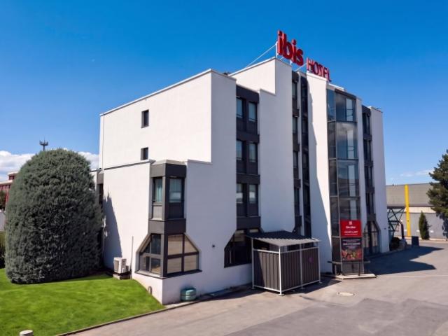 Büro kaufen in Crissier, Waadt