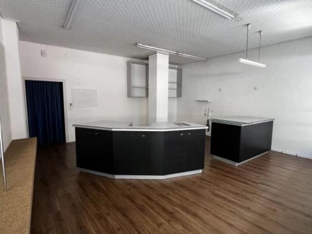 Wohnung mieten in Monthey