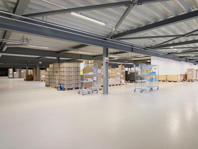 Immobilie kaufen in Solothurn