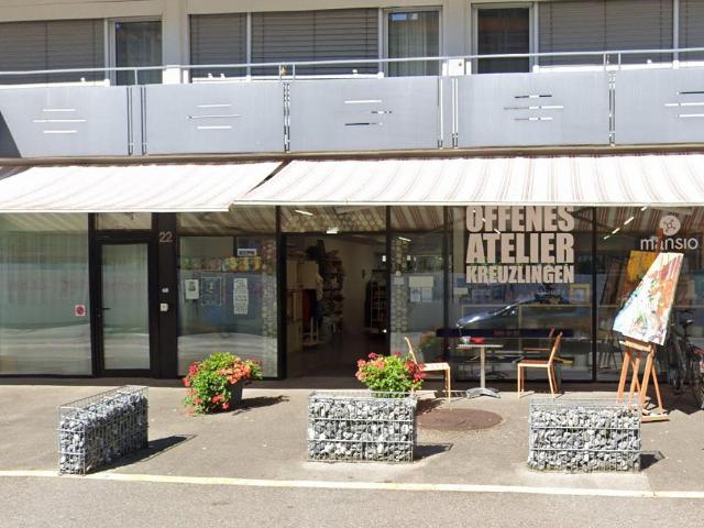 Immobilie kaufen in Kreuzlingen, Thurgau