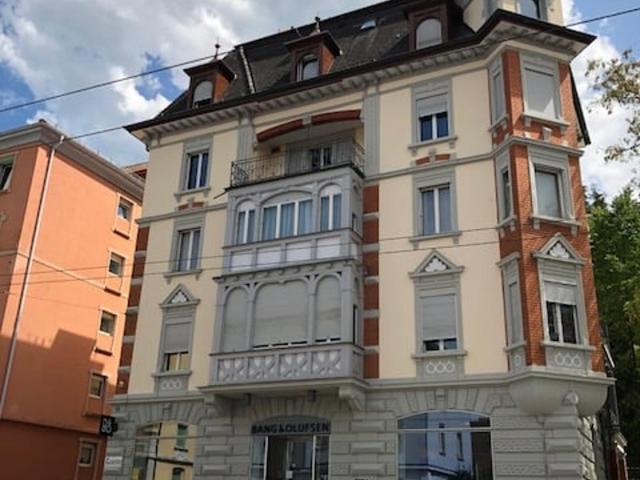 Immobilie kaufen in Schwarzenbach (SG), St. Gallen