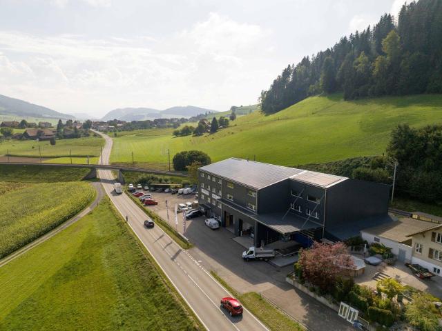 Immobilie kaufen in Grosshöchstetten, Bern