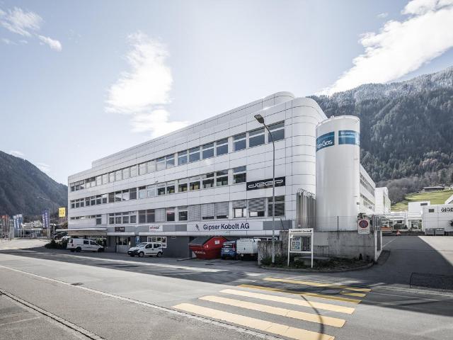 Immobilie kaufen in Chur, Graubünden